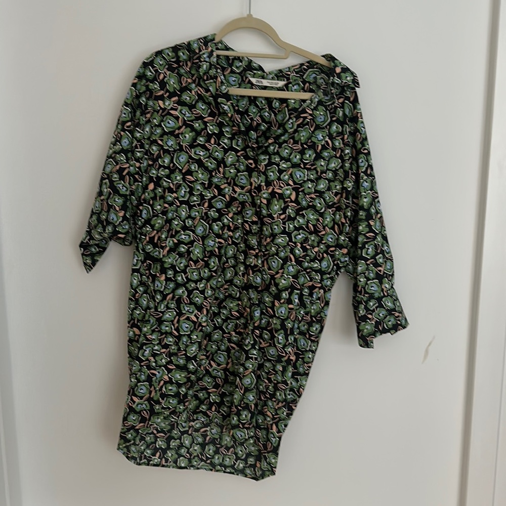 Zara Dress size small